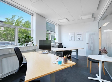 Office Sydmarken 32 2860 Soborg