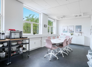Office Sydmarken 32 2860 Soborg