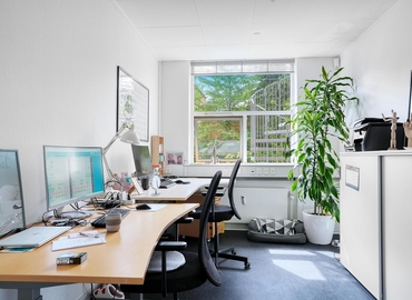 Office Sydmarken 32 2860 Soborg
