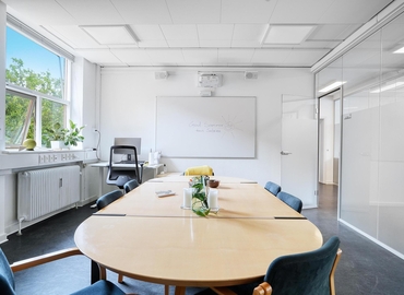 Office Sydmarken 32 2860 Soborg