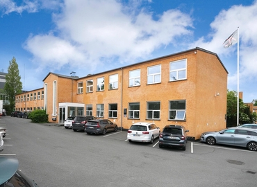 Office Sydmarken 32 2860 Soborg