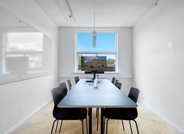 Office Sydmarken 32 2860 Soborg