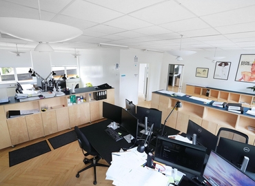 Office Sydmarken 32 2860 Soborg