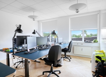 Office Sydmarken 32 2860 Soborg