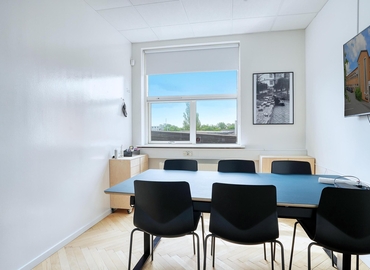 Office Sydmarken 32 2860 Soborg