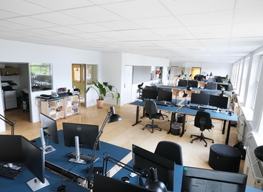 Office Sydmarken 32 2860 Soborg