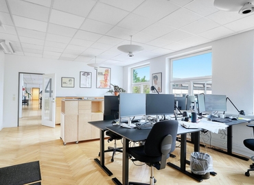 Office Sydmarken 32 2860 Soborg