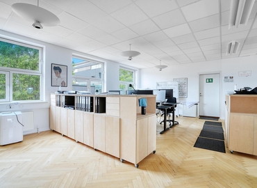 Office Sydmarken 32 2860 Soborg