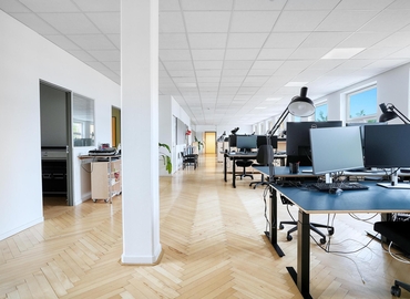 Office Sydmarken 32 2860 Soborg