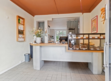 100 m² Commercial shop for rent in Copenhagen N, Fælledvej 23 (2200) - 1 | MatchOffice.com