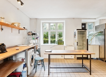 100 m² Commercial shop for rent in Copenhagen N, Fælledvej 23 (2200) - 4 | MatchOffice