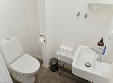 100 m² Commercial shop for rent in Copenhagen N, Fælledvej 23 (2200) - 7 | MatchOffice.com