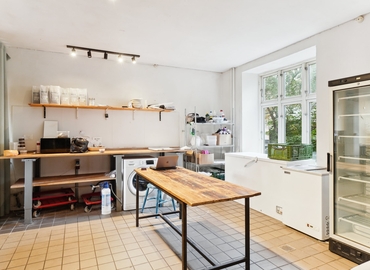 100 m² Store for rent in Copenhagen N, Fælledvej 23 (2200) - 5 | MatchOffice.com