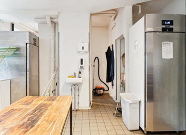 100 m² Commercial shop for rent in Copenhagen N, Fælledvej 23 (2200) - 6 | MatchOffice.com