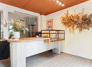 100 m² Shop for rent in Copenhagen N, Fælledvej 23 (2200) - 8 | MatchOffice