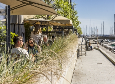 Kontor til leje på Strandvejen 102-104, 2900 Hellerup - 796 m² | Foto 111 - Lokalebasen.dk