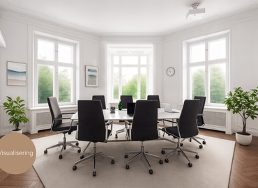 Kontor til leje på Nørre Farimagsgade 11, 1364 København K - 247 m² | Foto 18 - Lokalebasen.dk