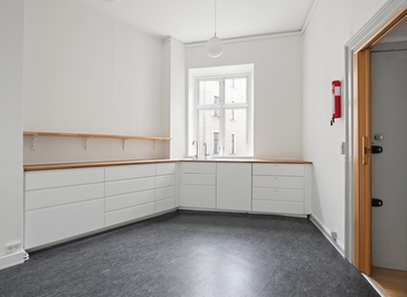 Kontor til leje på Nørre Farimagsgade 11, 1364 København K - 247 m² | Foto 20 - Lokalebasen