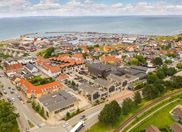Butik til leje på Peter Fjelstrups Vej 4, 3250 Gilleleje - 340 m² | Foto 8 - Lokalebasen.dk
