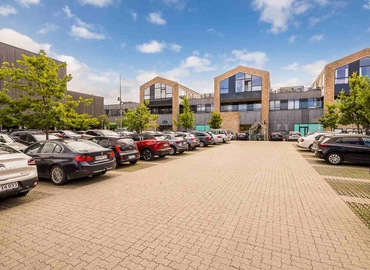 Butik til leje på Peter Fjelstrups Vej 4, 3250 Gilleleje - 340 m² | Foto 1 - Lokalebasen.dk