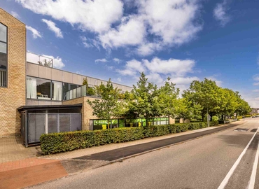 Butik til leje på Peter Fjelstrups Vej 4, 3250 Gilleleje - 340 m² | Foto 1 - Lokalebasen.dk