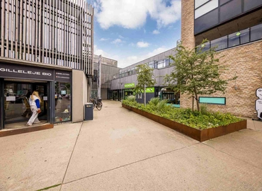 Butik til leje på Peter Fjelstrups Vej 4, 3250 Gilleleje - 340 m² | Foto 4 - Lokalebasen