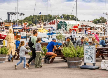 Butik til leje på Peter Fjelstrups Vej 4, 3250 Gilleleje - 340 m² | Foto 7 - Lokalebasen