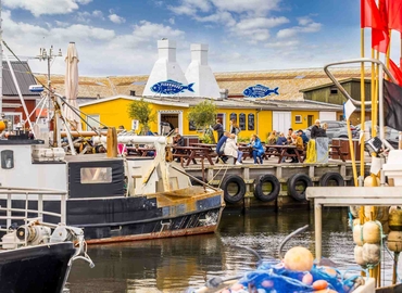 Butik til leje på Peter Fjelstrups Vej 4, 3250 Gilleleje - 340 m² | Foto 6 - Lokalebasen.dk