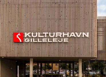 Butik til leje på Peter Fjelstrups Vej 4, 3250 Gilleleje - 340 m² | Foto 5 - Lokalebasen.dk