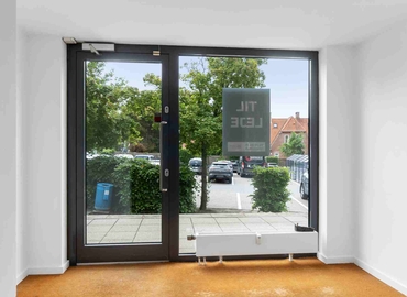 Butik til leje på Rungsted Bytorv 1, 2960 Rungsted Kyst - 74 m² | Foto 1 - Lokalebasen