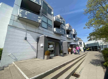 74 m² Commercial shop for rent in Rungsted Kyst, Rungsted Bytorv 1 (2960) - 9 | MatchOffice.com