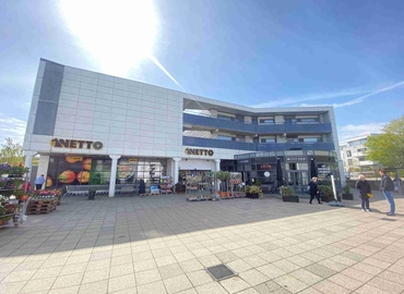 Butik til leje på Rungsted Bytorv 1, 2960 Rungsted Kyst - 74 m² | Foto 10 - Lokalebasen.dk