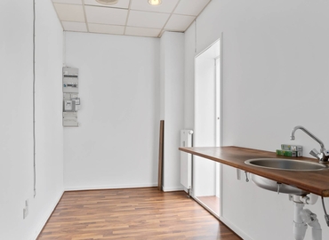 Butik til leje på Rungsted Bytorv 1, 2960 Rungsted Kyst - 74 m² | Foto 3 - Lokalebasen