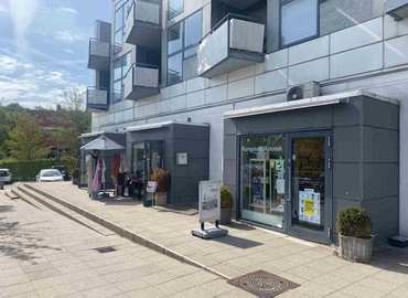 74 m² Store for rent in Rungsted Kyst, Rungsted Bytorv 1 (2960) - 7 | MatchOffice