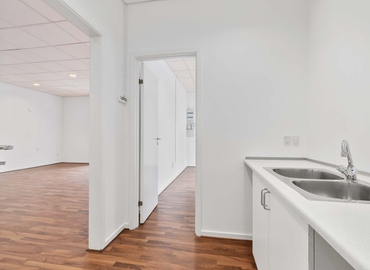 Butik til leje på Rungsted Bytorv 1, 2960 Rungsted Kyst - 74 m² | Foto 5 - Lokalebasen