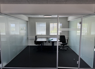 Office Graham Bells Vej 10 8200 Aarhus N