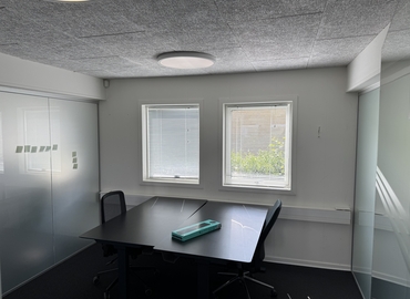 Kontor til leje på Graham Bells Vej 10, 8200 Aarhus N - 12 m² | Foto 3 - Lokalebasen.dk