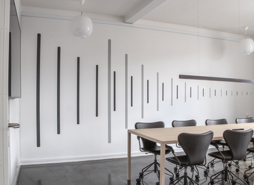 100 m² Serviced office in Copenhagen V, Vesterbrogade 124B (1620) - 0 | MatchOffice.com