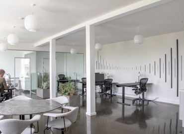 100 m² Business space in Copenhagen V, Vesterbrogade 124B (1620) - 1 | MatchOffice