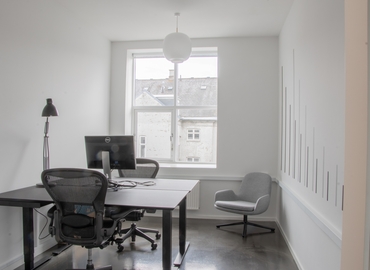 100 m² Business park in Copenhagen V, Vesterbrogade 124B (1620) - 2 | MatchOffice.com