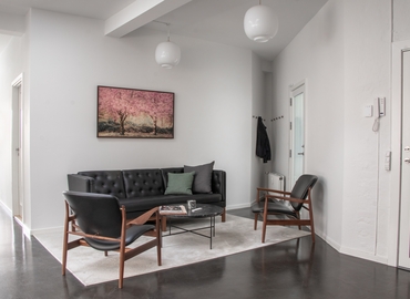 100 m² Business center in Copenhagen V, Vesterbrogade 124B (1620) - 4 | MatchOffice.com