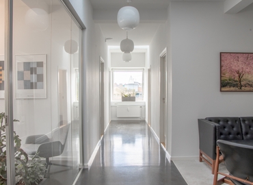 100 m² Business park in Copenhagen V, Vesterbrogade 124B (1620) - 5 | MatchOffice.com