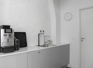 100 m² Business park in Copenhagen V, Vesterbrogade 124B (1620) - 8 | MatchOffice.com