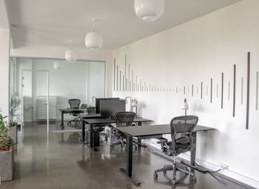 100 m² Serviced office in Copenhagen V, Vesterbrogade 124B (1620) - 9 | MatchOffice