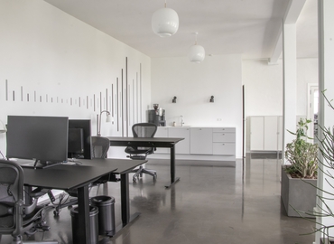 100 m² Business park in Copenhagen V, Vesterbrogade 124B (1620) - 10 | MatchOffice.com