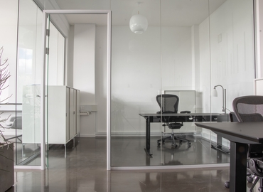 100 m² Business park in Copenhagen V, Vesterbrogade 124B (1620) - 11 | MatchOffice.com