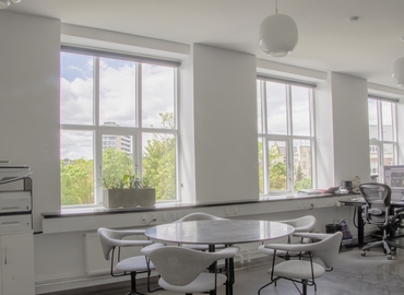 100 m² Business park in Copenhagen V, Vesterbrogade 124B (1620) - 12 | MatchOffice.com