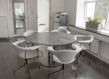 100 m² Serviced office in Copenhagen V, Vesterbrogade 124B (1620) - 13 | MatchOffice.com