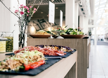 100 m² Business space in Copenhagen V, Vesterbrogade 124B (1620) - 14 | MatchOffice.com