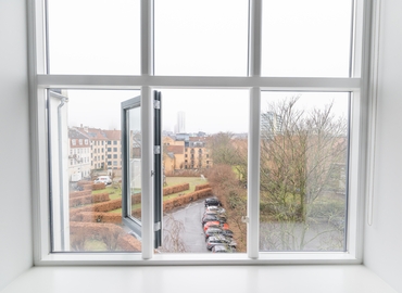 100 m² Business space in Copenhagen V, Vesterbrogade 124B (1620) - 16 | MatchOffice.com